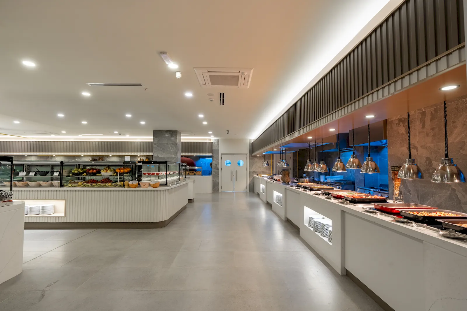 Restoran Banner