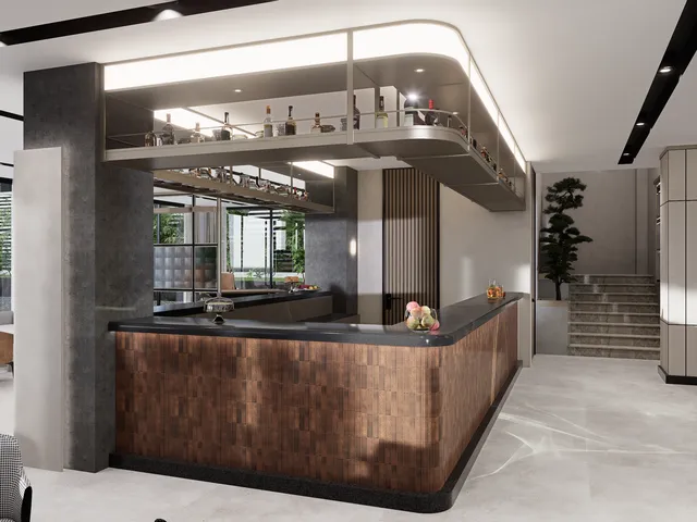 bar image