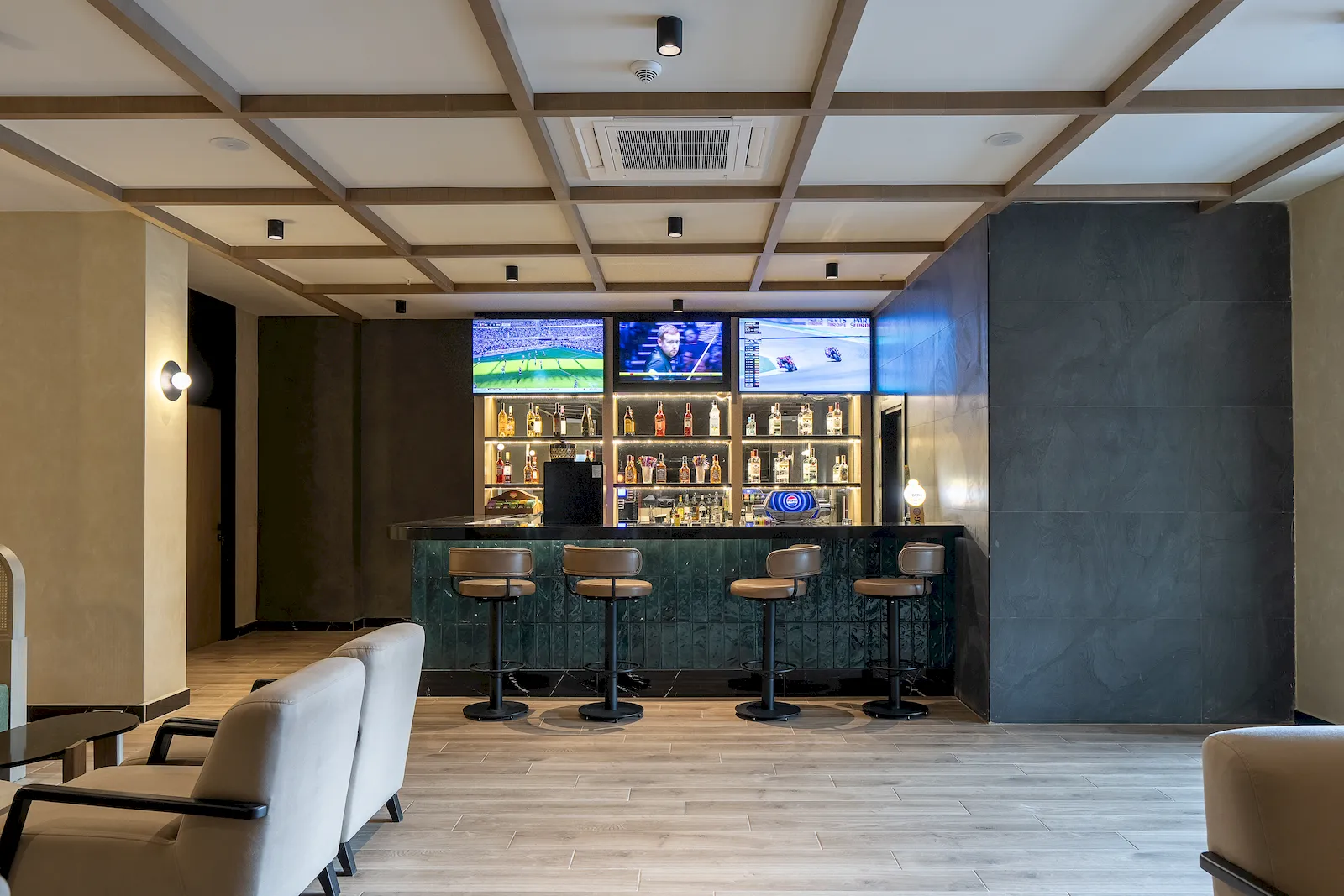 bar image