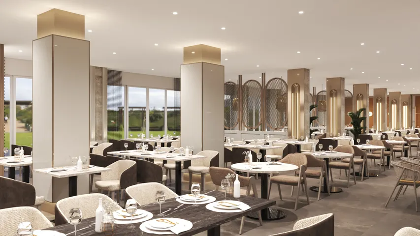 Ana Restoran