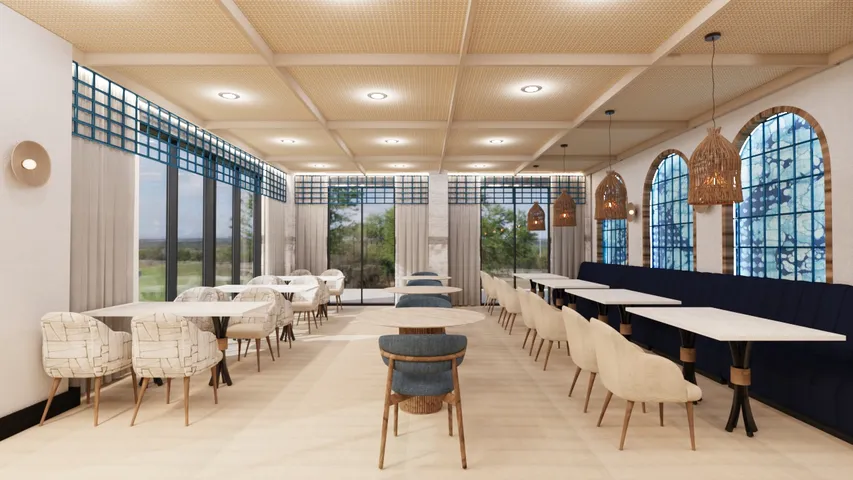 Sahil Restoran